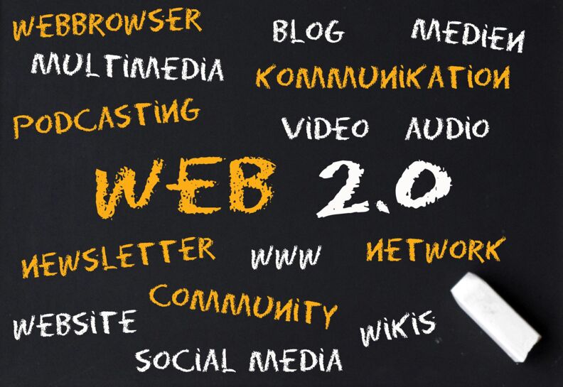 Web 2.0 Marketing